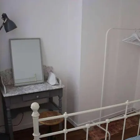 Mon Joli Pres Des Quais A Апартаменты *