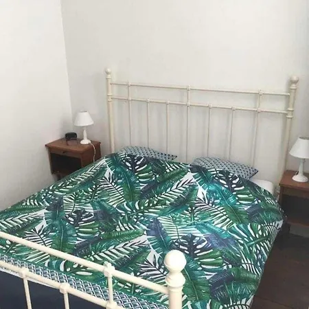 Mon Joli Pres Des Quais A Апартаменты Бордо