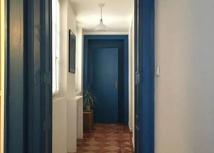 Mon Joli Pres Des Quais A * Burdeos